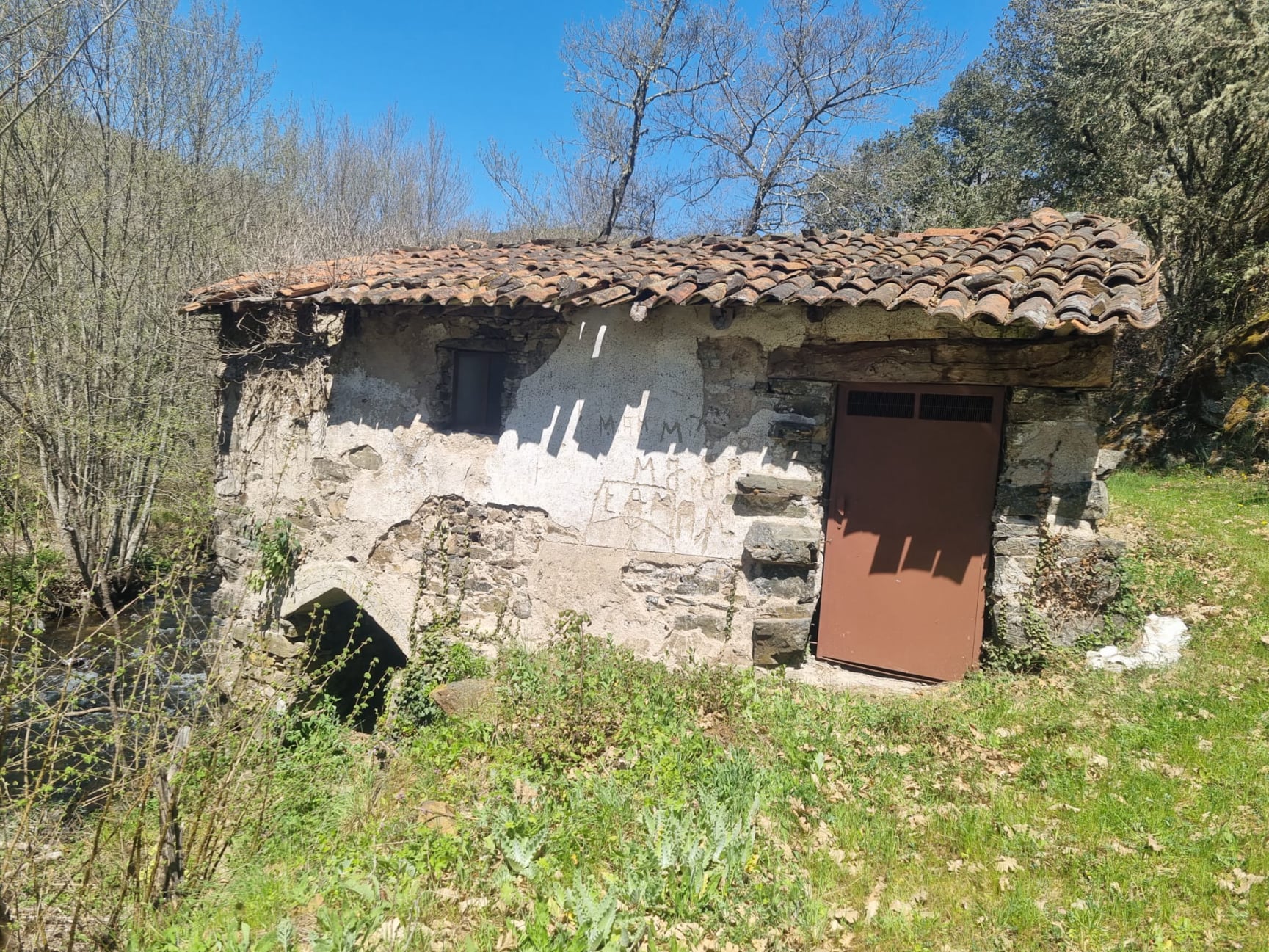 União de Freguesias de Castrelos e Carrazedo