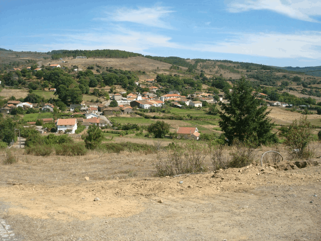 União de Freguesias de Castrelos e Carrazedo