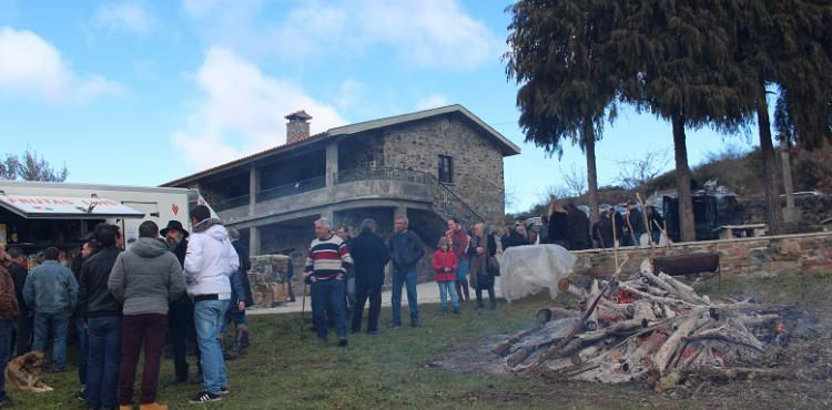 União de Freguesias de Castrelos e Carrazedo